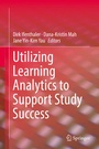 Cover: Utilizing Learning Analytics to Support Study Success - Springer