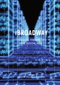Cover: iBroadway - Palgrave Macmillan