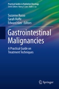 Cover: Gastrointestinal Malignancies - Springer