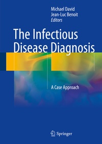 Abbildung von: The Infectious Disease Diagnosis - Springer
