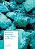 Cover: Poison and Poisoning in Science, Fiction and Cinema - Palgrave Macmillan