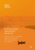 Cover: Poetry And Imagined Worlds - Palgrave Macmillan