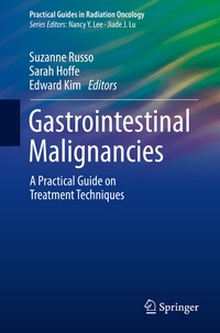 Abbildung von: Gastrointestinal Malignancies - Springer