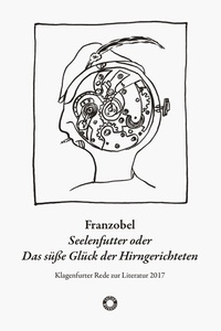 Abbildung von: Seelenfutter oder Das süße Glück der Hirngerichteten - Heyn