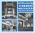 Cover: Gaumont - BFI Publishing