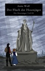 Cover: Der Fluch der Hexenjäger - Books on Demand