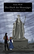 Cover: Der Fluch der Hexenj&auml;ger - Books on Demand