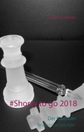 Cover: Shorty to go 2018 - BoD - Books on Demand