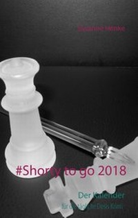 Enlarge image Cover: Shorty to go 2018 - BoD - Books on Demand