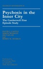 Cover: Psychosis In The Inner City - Psychology Press Ltd