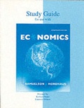 Cover: Economics Study Guide - McGraw-Hill Inc.,US