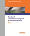 Bild: Bundesimmissionsschutzrecht - Entscheidungen - Rehm