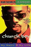 Cover: Church Boy - Thomas Nelson Publishers