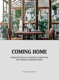Cover: Coming Home - Koch, Alexander