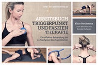 Abbildung von: Arbeitsbuch Triggerpunkt- und Faszientherapie - KVM - Der Medizinverlag
