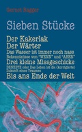 Cover: Sieben St&uuml;cke - der wolf verlag