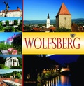 Cover: Wolfsberg - der wolf verlag