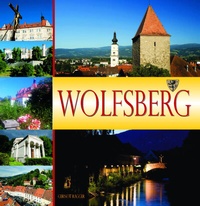 Enlarge image Cover: Wolfsberg - der wolf verlag
