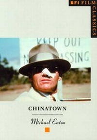 Enlarge image Cover: Chinatown - BFI Publishing