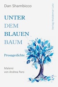 Cover: Unter dem blauen Baum - Lutz, Waldemar