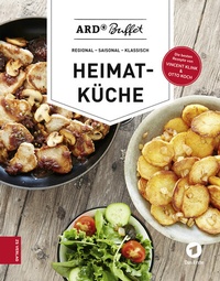 Abbildung von: ARD-Buffet. Heimatküche - ZS Verlag