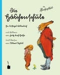 Cover: Die H&auml;schenschule - Edition Tintenfa&szlig;