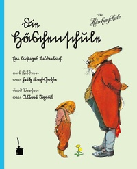 Enlarge image Cover: Die Häschenschule - Edition Tintenfaß