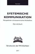 Cover: Systemische Kommunikation - via verbis