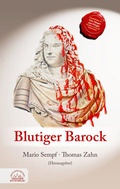 Cover: Blutiger Barock - salomo publishing