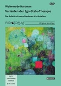 Cover: Varianten der Ego-State-Therapie - Auditorium Netzwerk