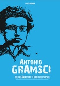 Cover: Antonio Gramsci - m21 e.V.