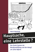 Cover: Hauptsache eine Lehrstelle? - m21 e.V.