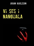 Cover: Vi ses i Nangijala - Books on Demand