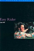 Cover: "Easy Rider" - BFI Publishing