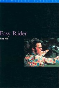Enlarge image Cover: "Easy Rider" - BFI Publishing