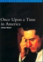 Cover: Once Upon a Time in America - BFI Publishing