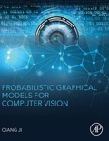 Cover: Probabilistic Graphical Models for Computer Vision. - Academic Press