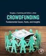 Cover: Crowdfunding - Academic Press