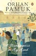 Cover: A Strangeness in My Mind - Penguin Random House India