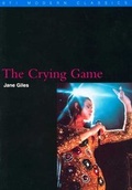 Cover: The "Crying Game" - BFI Publishing