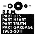 Cover: Part Lies,Part Heart,Part Truth. Part Garbage (2CD - Universal Music Vertrieb - A Division of Universal Music GmbH