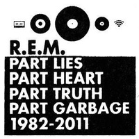 Enlarge image Cover: Part Lies,Part Heart,Part Truth. Part Garbage (2CD - Universal Music Vertrieb - A Division of Universal Music GmbH
