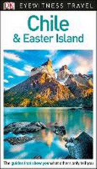 Abbildung von: DK Chile and Easter Island - DK Travel