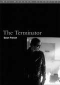 Cover: The "Terminator" - BFI Publishing