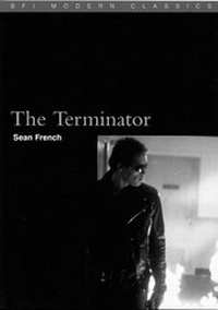 Enlarge image Cover: The "Terminator" - BFI Publishing