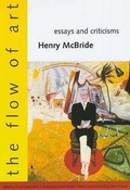 Cover: Flow of Art - Yale University Press