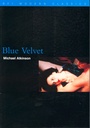 Cover: "Blue Velvet" - BFI Publishing