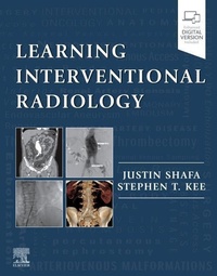 Enlarge image Cover: Learning Interventional Radiology - Elsevier