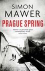 Cover: Prague Spring - Abacus