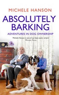 Cover: Absolutely Barking - Simon & Schuster Ltd